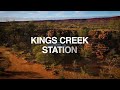 Kings Creek Station