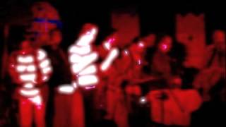 One Day, His Axe Fell Into Honey