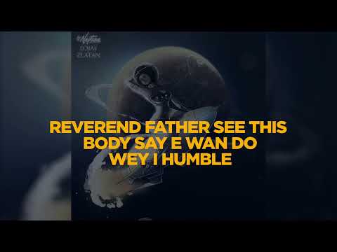 DJ Neptune - Only Fan (feat. Lojay & Zlatan) [Lyric Video]