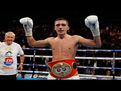 Lee Selby - Highlights / Knockouts 2015