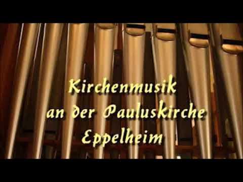 Gottes Geschöpfe, kommt zuhauf   EG 514, 1, 2, 4, 5, 7