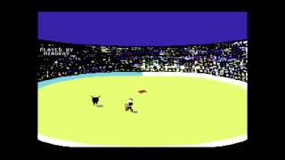 C64-Longplay - Raging Beast (720p)
