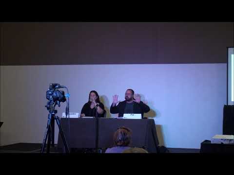 The Prophetic Visions of William Blake: A Discussion