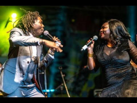 7.  Is This Love from the Beathogs feat. Lavosti