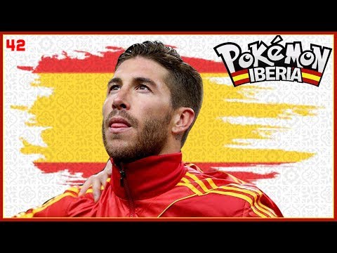 Pokémon Iberia Ep. 42 - NO MORE, NO LESS THAN THE PERFECT AND ULTIMATE TEAM