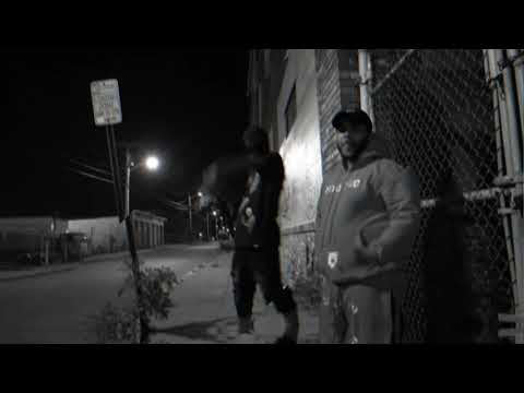 Young Fell - Wildin (Music Video) Filmed By GrindTime Tec