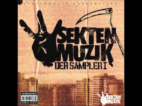 SEKTENMUZIK BLUTBAD