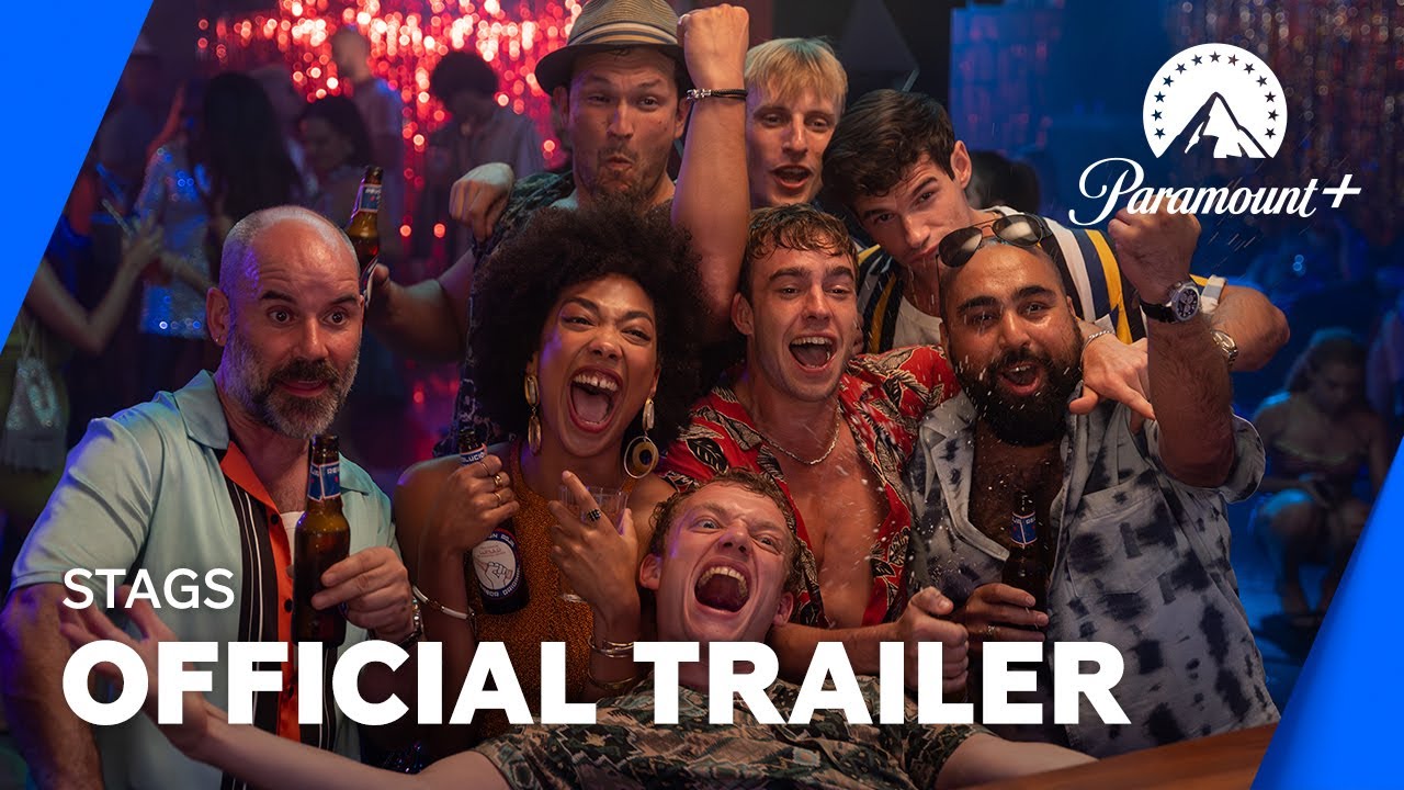 Official Trailer