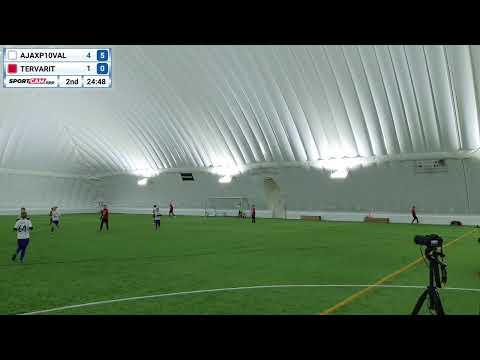 AjaxP10val vs Tervarit - 12/04/2021