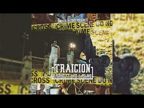 D Enyel Ft. Polakan, Lito - Traición