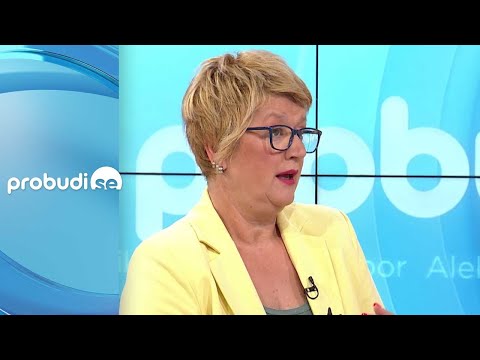 Referendum o opozivu predsednika ne postoji u zakonu - Mirjana Nikolić
