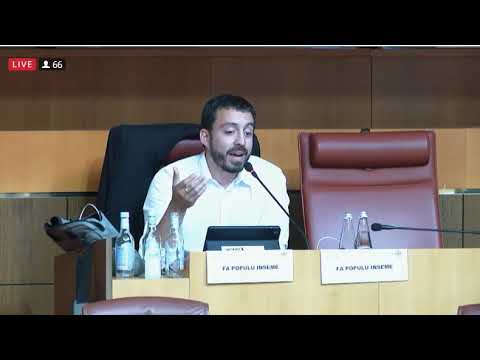 Projet de calendrier scolaire de l'Académie de Corse pour l'année scolaire 2022-23 Petr'Antò Filippi