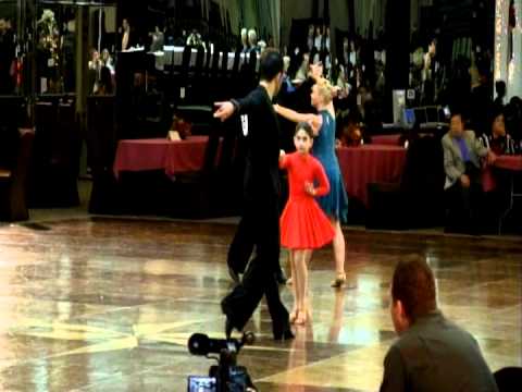 Lyalik, Star Ball 2012