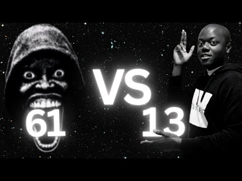 61 Kid Meme VS 13 NEW Meme