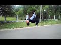Trik Salto