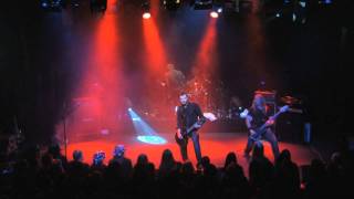 Lake of Tears - As Daylight Yields - Live at the Gloria, Helsinki 2010