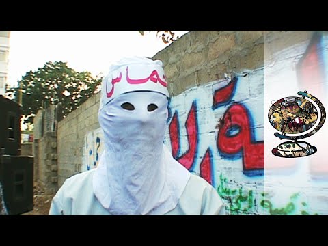 Gaza - Journeys To Heaven and Hell