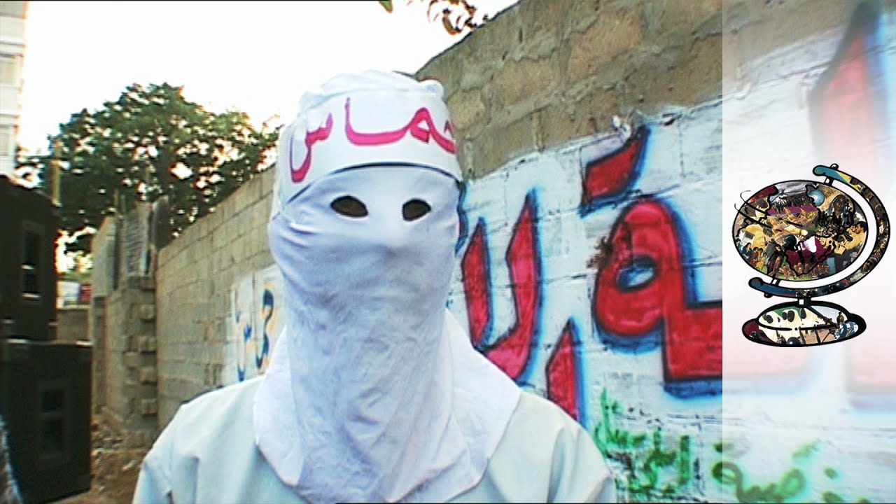 Gaza - Journeys To Heaven and Hell