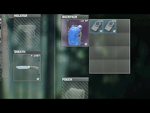 Double LEDX in One Raid