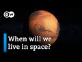 Mars - Life on the Red Planet? | DW Documentary DEFAULT Thumbnail