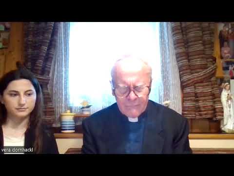 Katharina von Alexandrien Eucharistie Übernaturlich