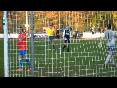 WSV II - 1. FC Bocholt