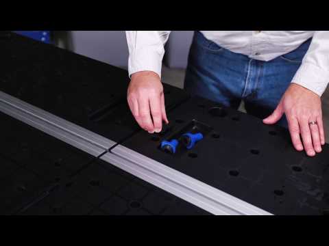 Connect Two Side by Side