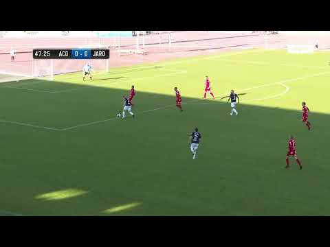 ACOTV Jumprun ottelukooste: AC Oulu - FF Jaro 9.6.2019