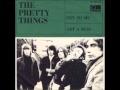 The Pretty Things Cry To Me