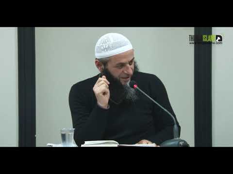 Këshilla të arta nga sahabet | Talha ibn Ubejdullah | Hoxhë Sadullah Bajrami