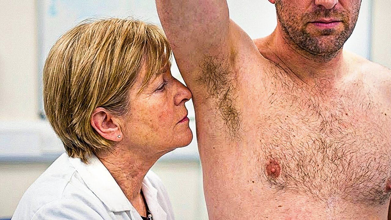 Её сверхспособность может спасти тысячи жизней