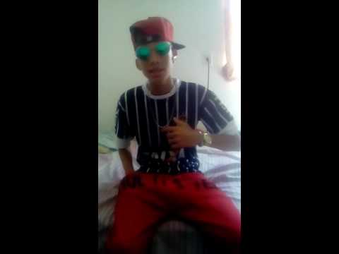 A nova música de Mc Toquinho o amor é eterno