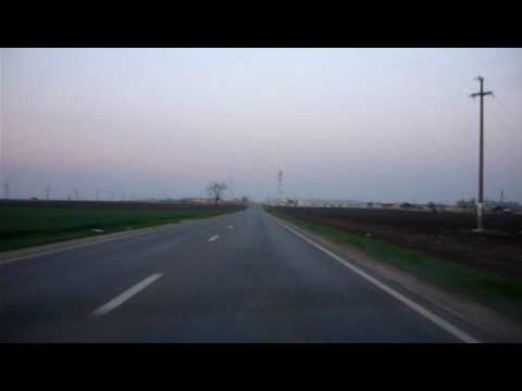 DN6: Intrarea in Alexandria