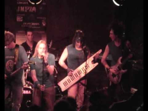How many miles Edguy cover by Ice Scream video thumbnail