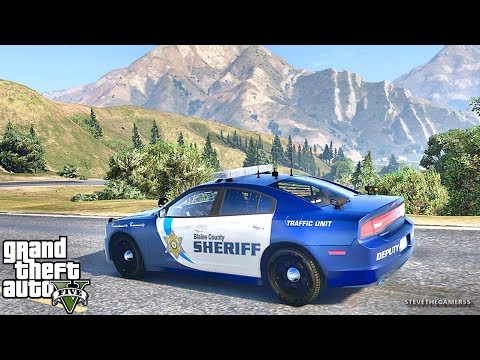 GTA 5 MODS LSPDFR 867 - LIVE PATROL!!! (GTA 5 REAL LIFE PC MOD)#NOSLEEP
