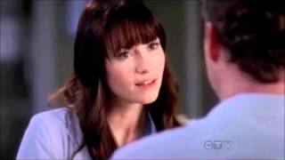 Mark & Lexie - A thousand years