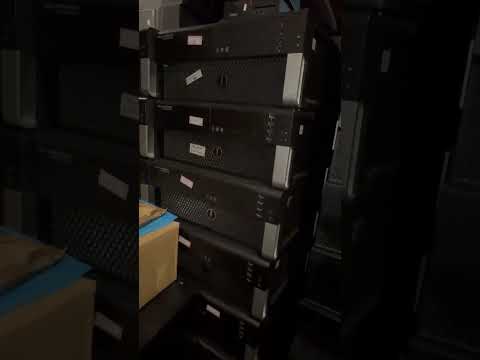 Dell Precision 7820 Tower Workstation