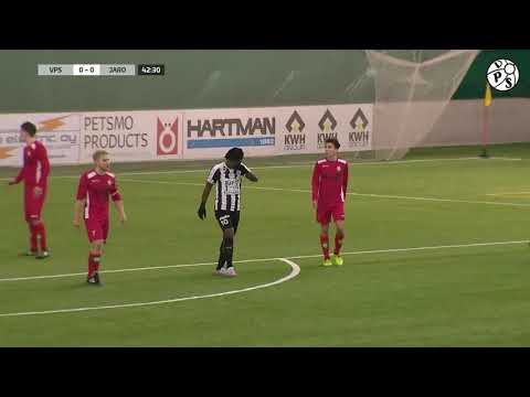 VPSTV: Suomen Cup VPS-Jaro -kooste