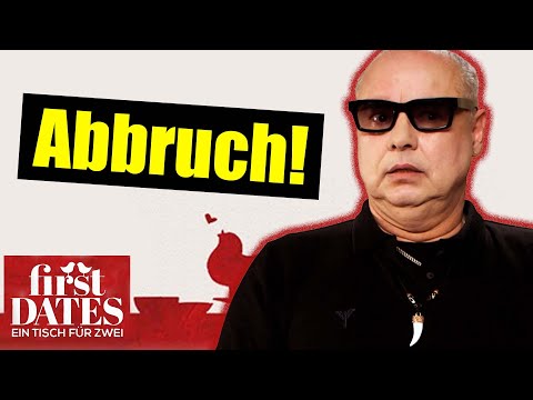 ABORTION! TOTALLY CRAZY! | First Dates