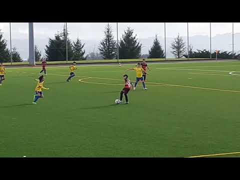 Afonso Rodrigues Skills Melhores Golos 2019-2023