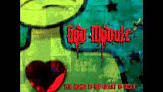 God Module - The Magic In My Heart Is Dead