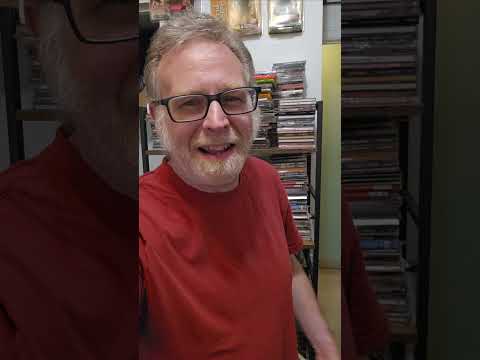 A MIGHTY WIND this Friday Oct 4 on Grab A Stack of Rock - 8:00 PM EST