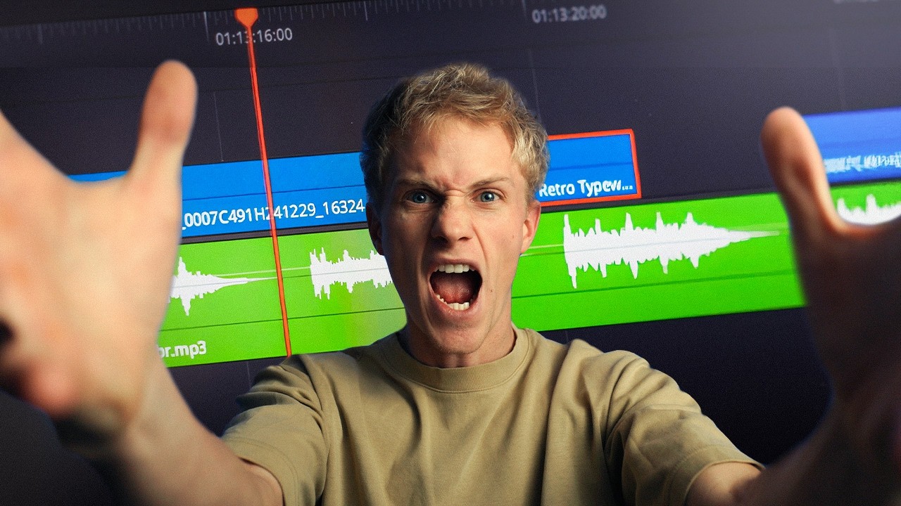 How to edit videos SO good that people can’t stop watching