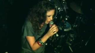 Luísa Maita - Maria e Moleque (Tom Jazz)