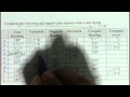 Compass True Bearings Conversion And Compass Error 3