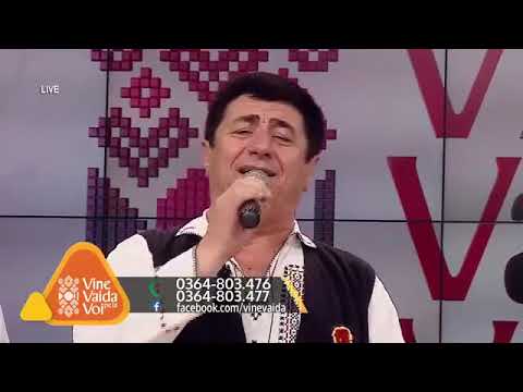 Aurel Șuteu - Ai copii să-ți poarte nume live