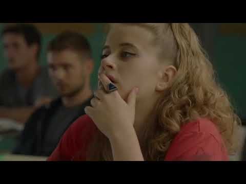 Amor según San Agustín. Merlí.