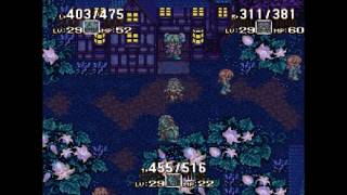 【SFC】聖剣伝説３　実況PLAY＃３４