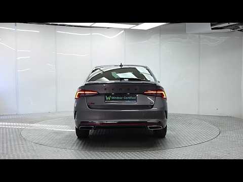 Skoda Octavia VRS 1.4TSI 245HP IV DSG PHEV - Image 2