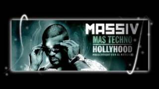 Massiv - MAS Techno (Deichkind Remix)